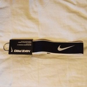 Nike Pro Swoosh Headband 2.0